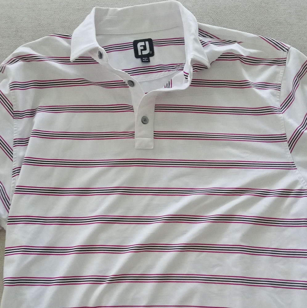 Foot joy polo